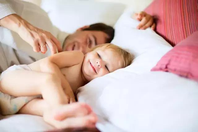 “那个人弄疼我”孩子只会这样的描述，就随时处于危险中！