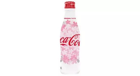 樱花季限定单品,樱花季限定款好物盘点