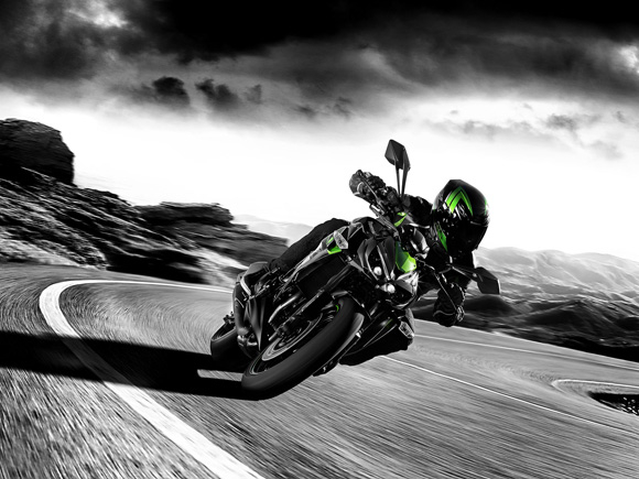 川崎z1000sx官方售价,12款川崎z1000机车测评