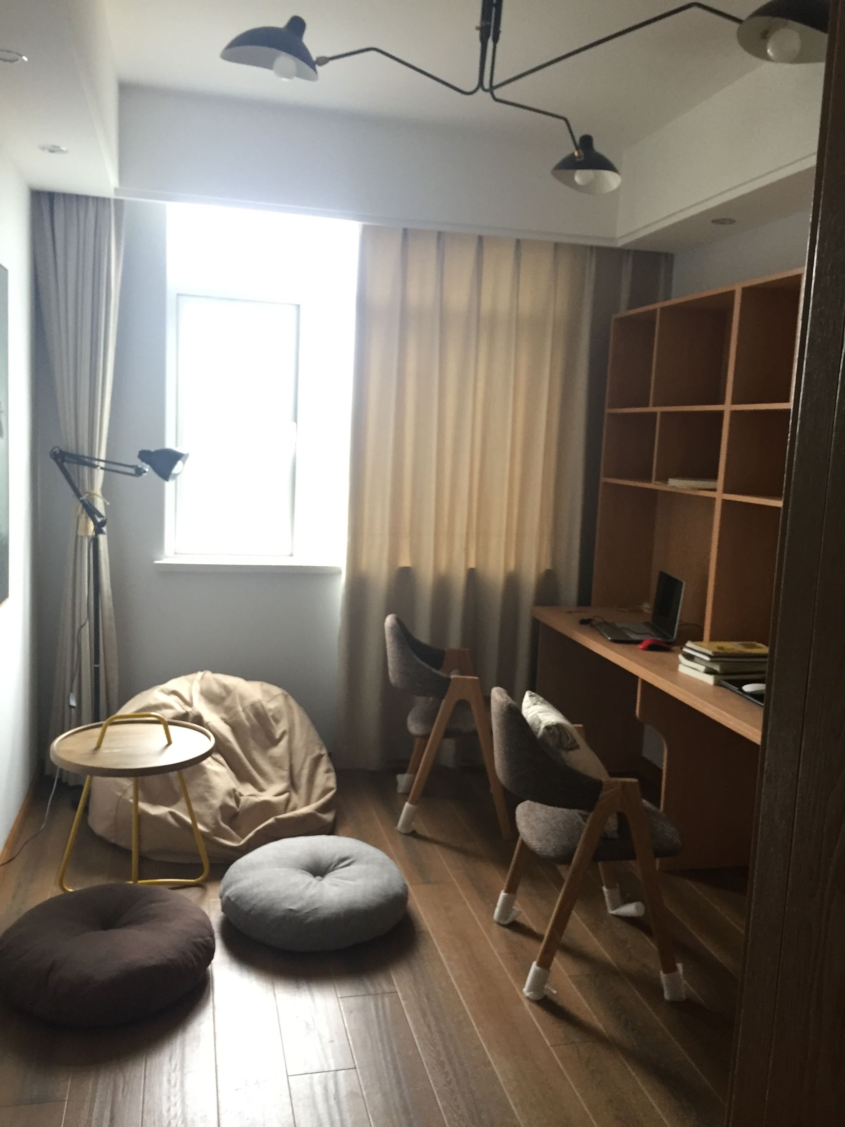 两口子装修房子欲哭无泪,房子给老婆装修弄得一塌糊涂