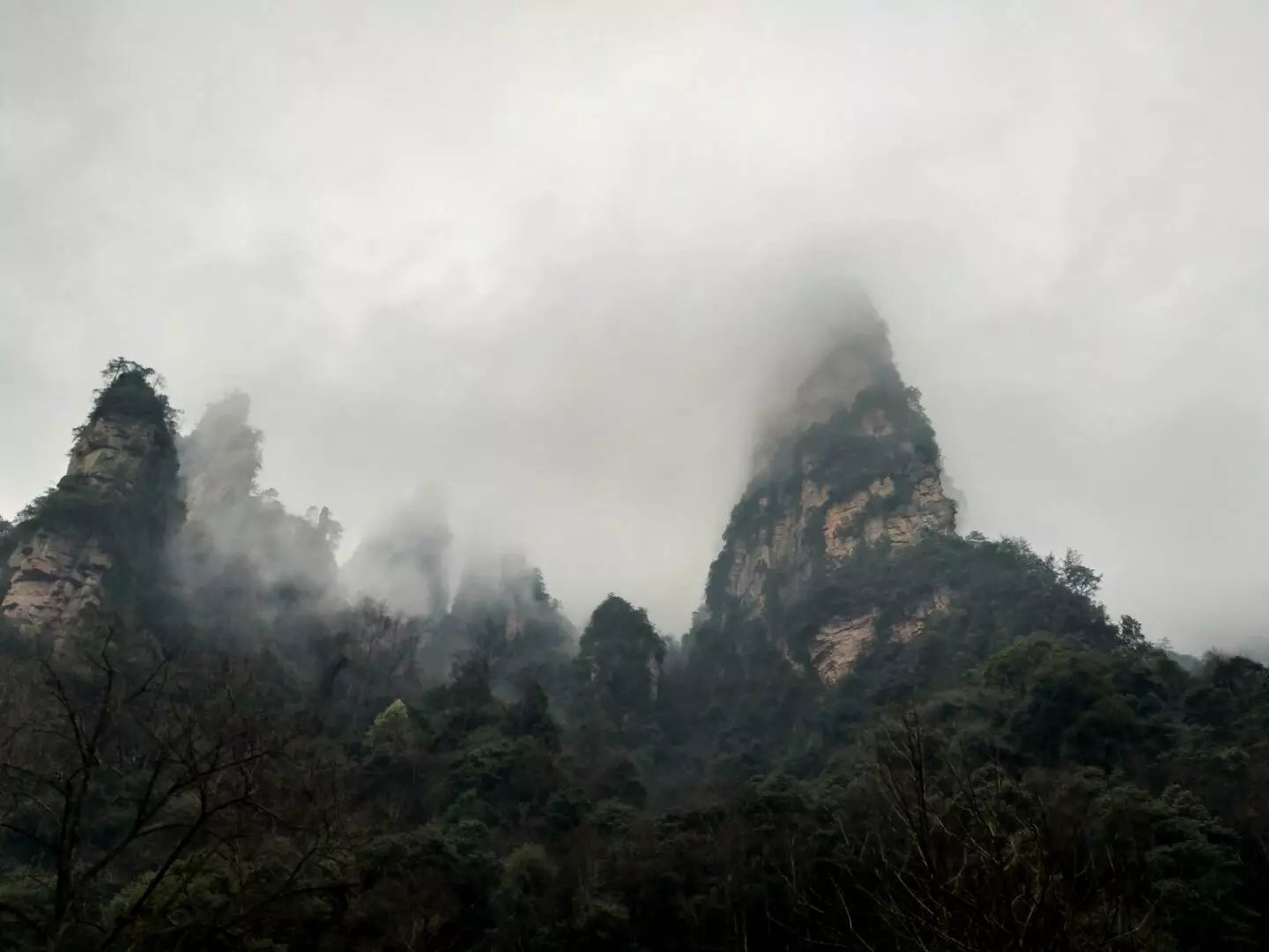 湖南老年人旅游攻略,老人湖南旅游攻略