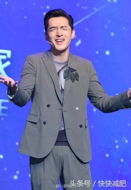 快快“快乐”丨据说它是可以让你笑着变年轻的神秘激素