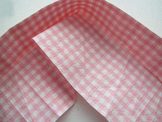 组合心形礼品盒折纸图解教程,心形收纳盒折纸大全