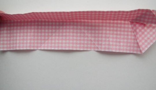 组合心形礼品盒折纸图解教程,心形折纸收纳盒教程简单