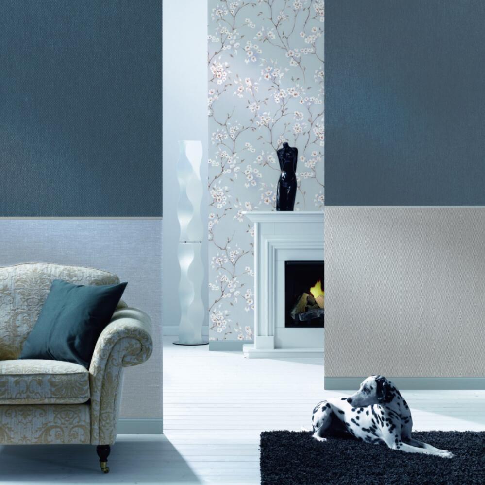 墙纸破损怎么补救,墙纸破损怎么修复