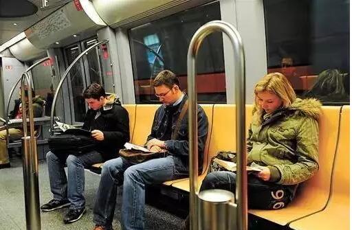 德国人教育孩子的方法,德国人的七个好习惯