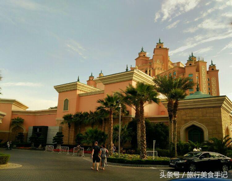 迪拜是世界最富有的国家吗,迪拜是全世界最富有国家吗