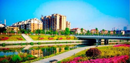 江油值得一逛,江油小城美不美