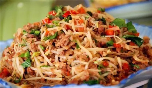 西双版纳旅游好吃的,西双版纳旅游好吃的水果