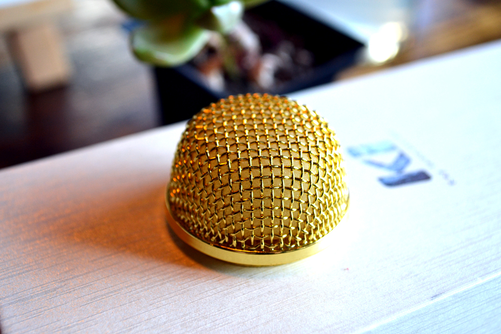 ki麦克风,玩唱吧最好的麦克风