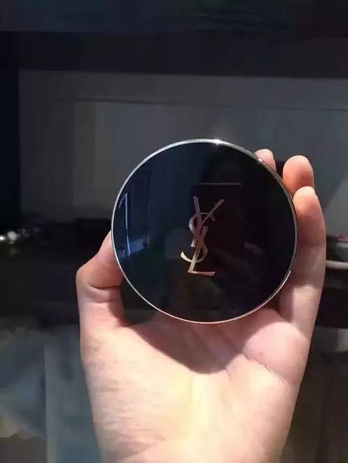 ysl红气垫真实测评,ysl红气垫2024测评