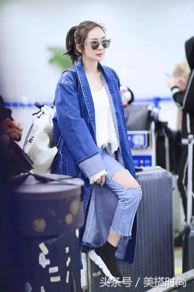 杨幂宋茜同款鞋,宋茜杨幂同款鞋