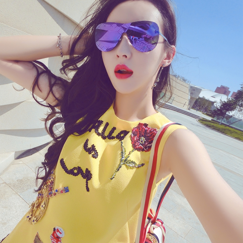 仙女裙准备好了吗?旅行季的绝美连衣裙