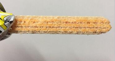 威化口感测评,各个品牌芝士味威化评测