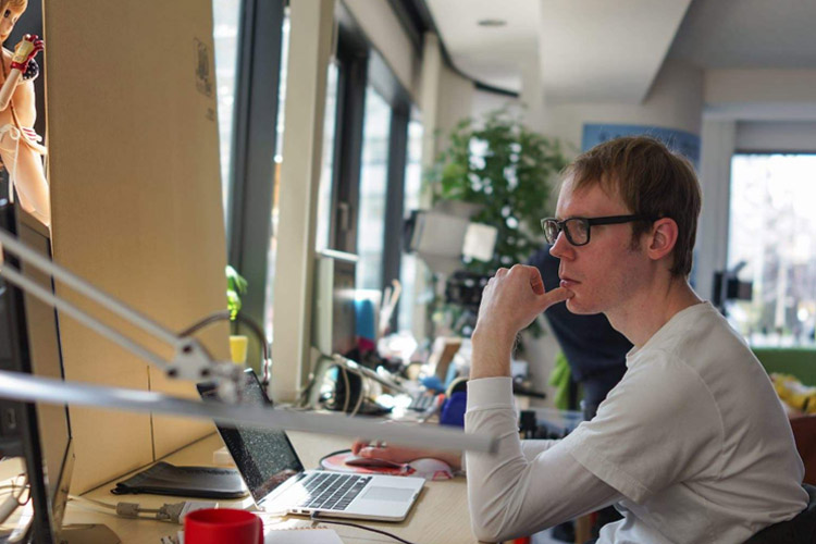 码农推荐鼠标,一款好的鼠标真的能提升技术吗