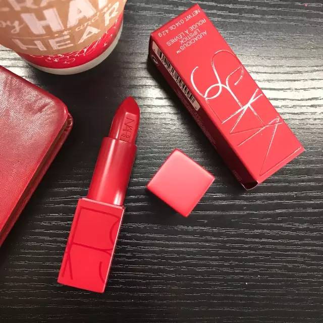 直男必知的口红颜色,直男们最喜欢的口红颜色