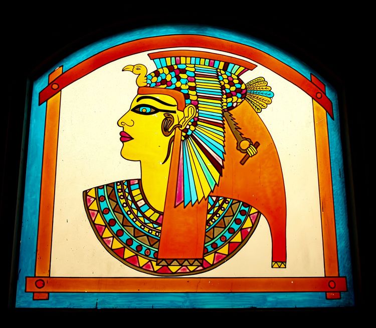 嗨哩文旅丨阿拉伯沙漠明珠、古埃及掠影