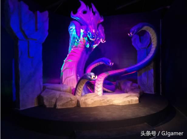 *点G**快报｜PS3停产；LOL国内首个快闪体验馆