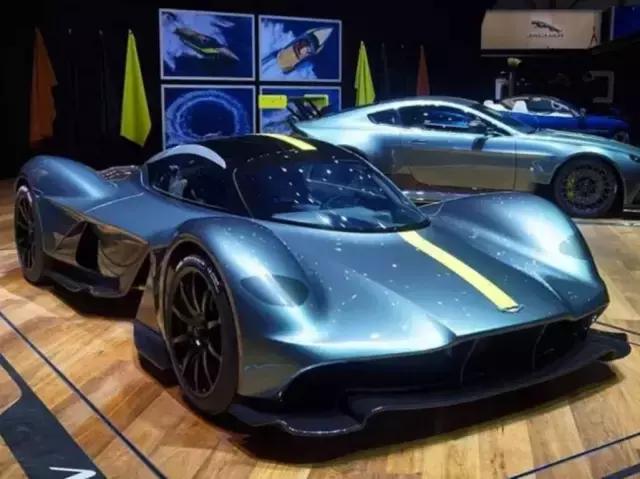 几十万比亚迪超级跑车,你还记得你曾经的那辆车吗
