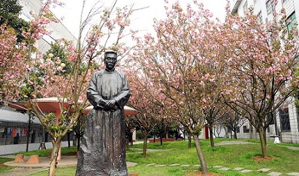 湘潭易俗河江声实验学校,湘潭江声实验学校20周年