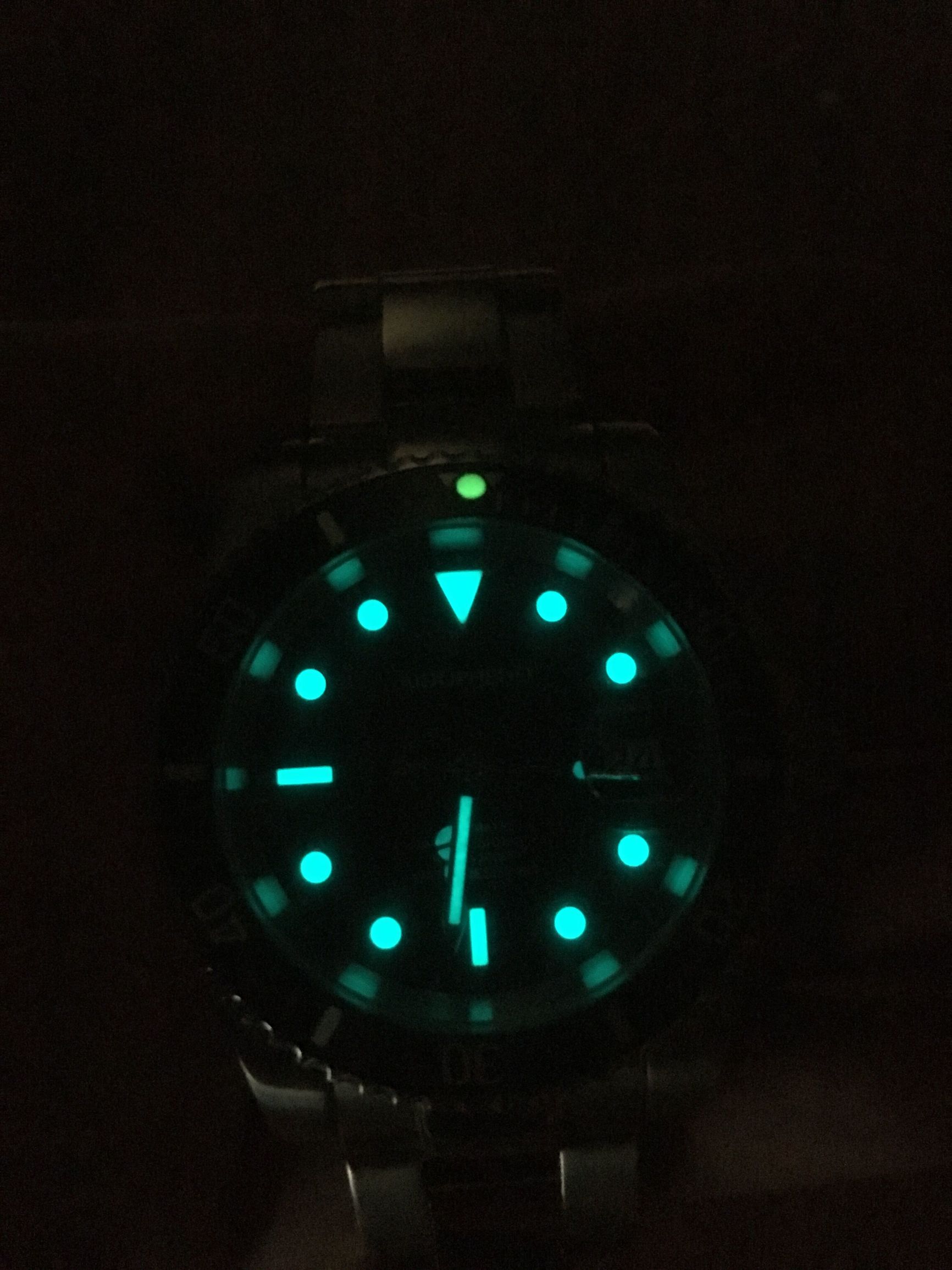 十大入门潜水机械表,推荐几款千元以下的机械表