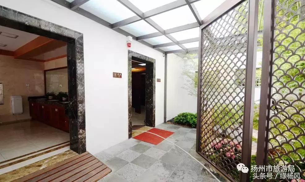 除了马桶还有哪些地方需要打胶,除了男女厕所还有什么厕所