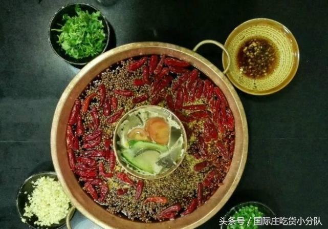 来洛阳必吃的美食单,洛阳美食大餐