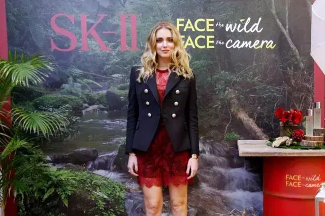 能暖成火炉，也能事业爆棚，林依晨的“男朋友”真厉害