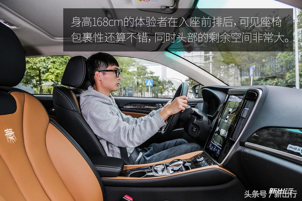 比亚迪秦plusdmi试驾0到100加速,比亚迪秦80和秦100有什么区别