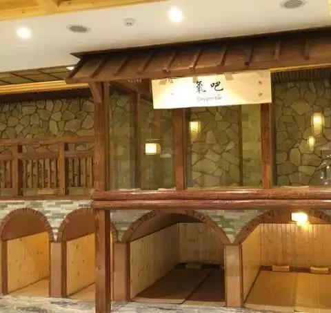 适合冬天一起泡的温泉,一起泡温泉的奢侈享受