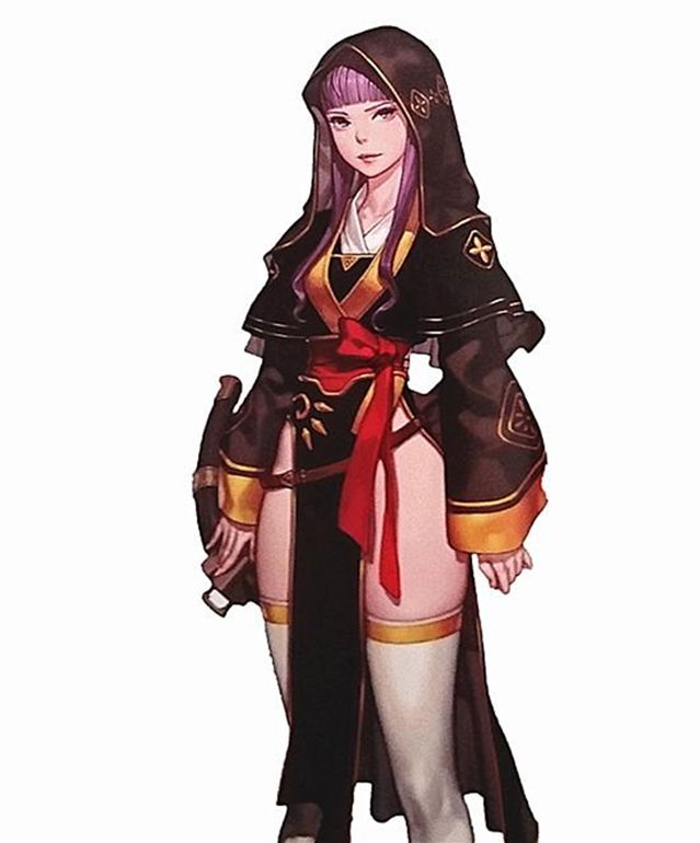 dnf魔界人头像高清图片,dnf魔界人壁纸