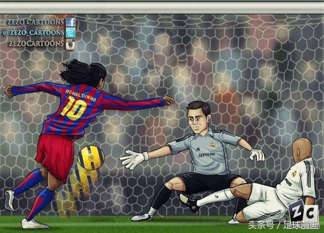 足球漫画版c罗视频,c罗打足球冠军2021年