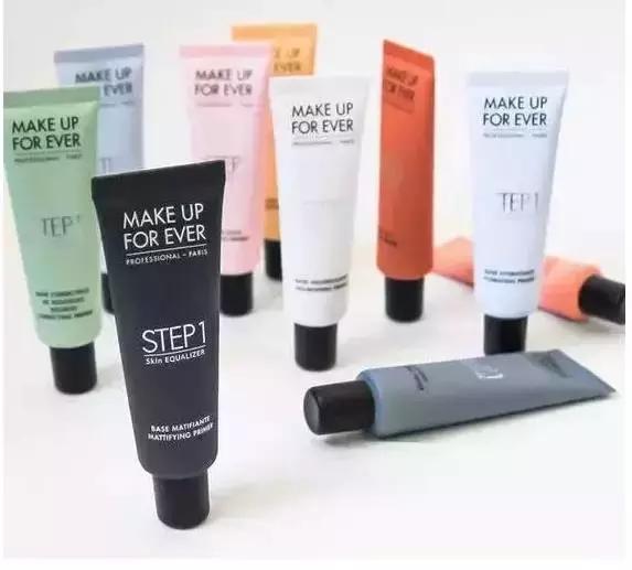 火遍INS的肤色矫正，你还傻傻不知道？