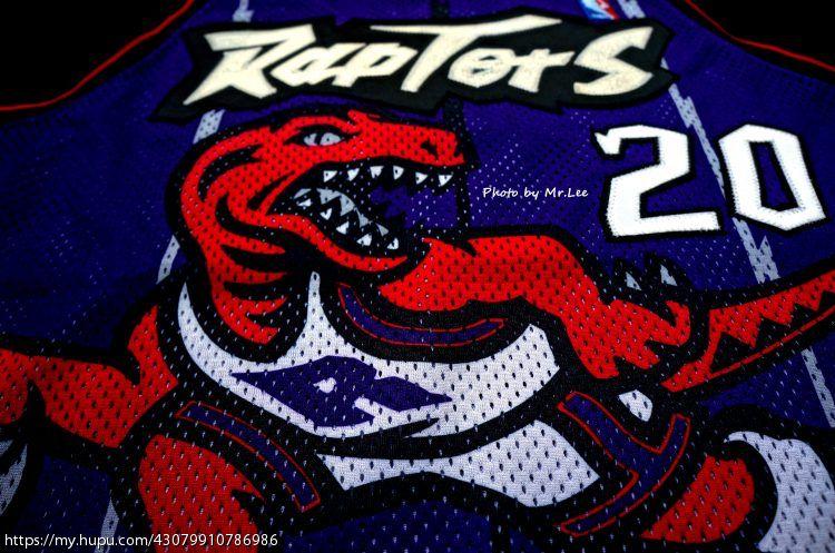 这篇球衣贴只有老球迷看得懂