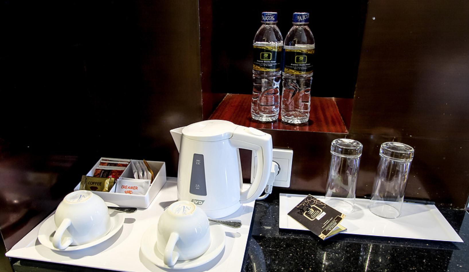 国内酒店行业深度报告：会员争夺成为酒店竞争的焦点