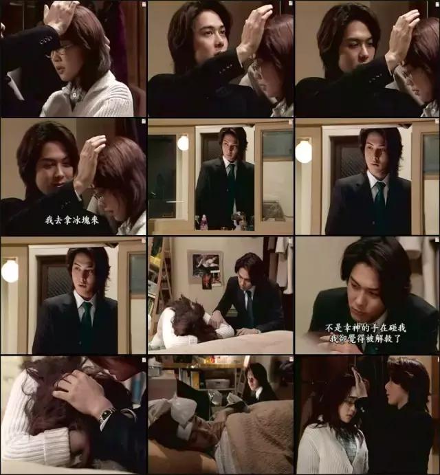 20世纪的美少年柏原崇直树,柏原崇二十世纪最后的美少年