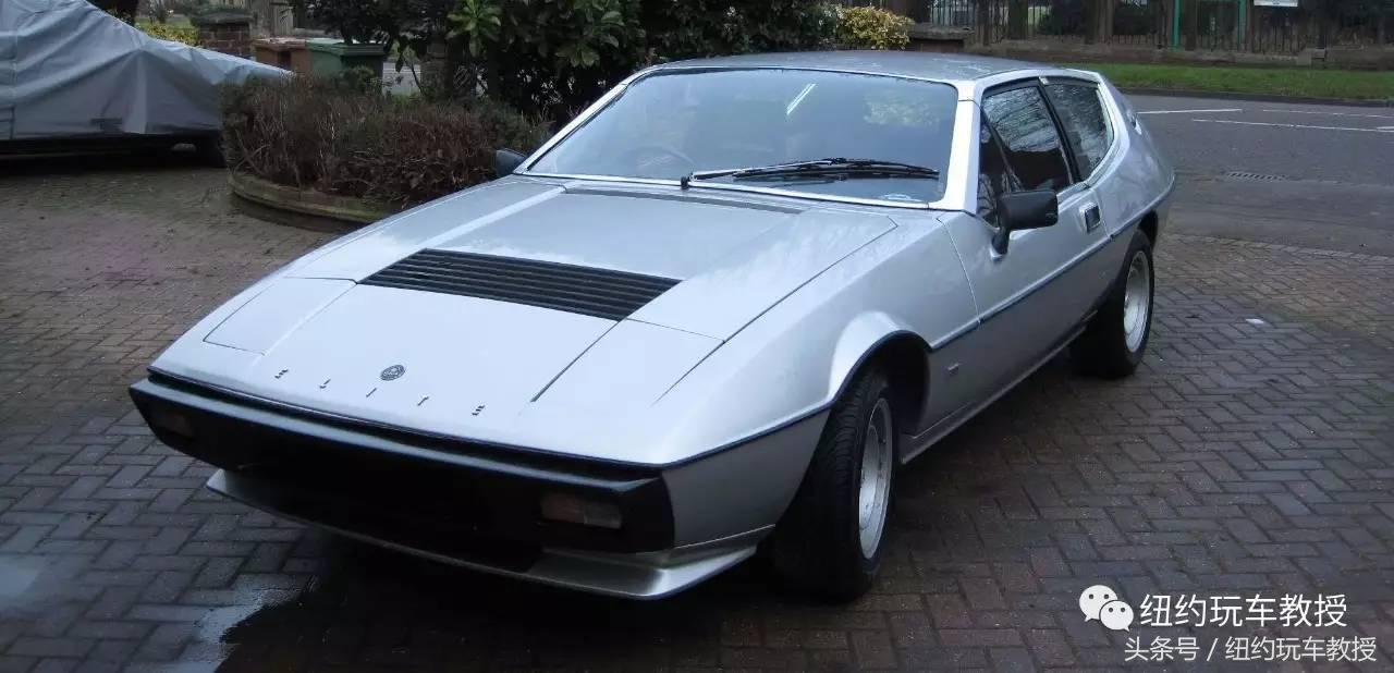 路特斯小型超跑 (路特斯实战跑车)