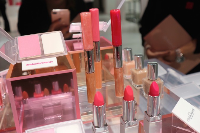 最新款口红推荐大牌 (2018大牌口红新品)