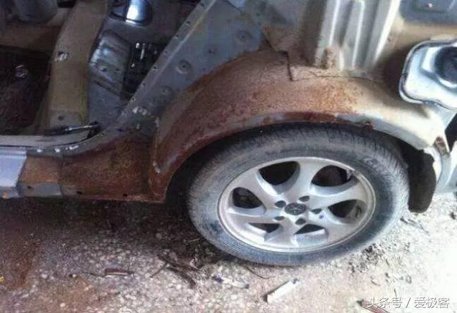 315曝光的车企问题,315那些被遗忘的车企