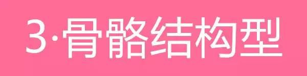 美女与野兽|天生法令纹只能靠整容吗?那是因为你没看这篇!