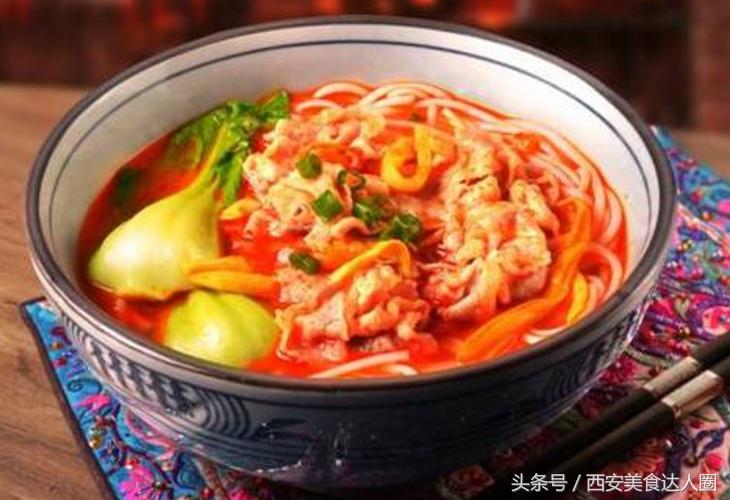 米线的汤料配方大全家常做法,酸辣米线的家常做法大全