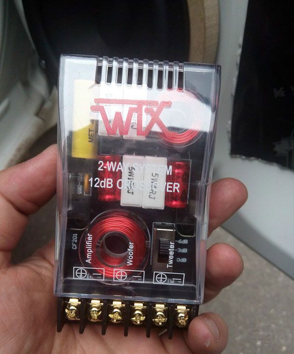 天籁喇叭改装教程,天籁之音diy音响