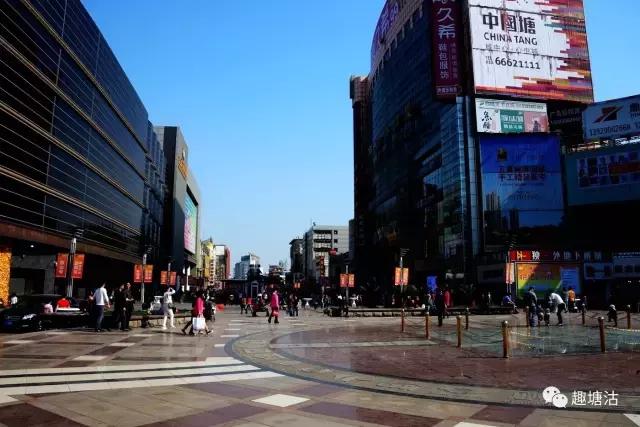 韩国滨海新区,韩国和滨海新区