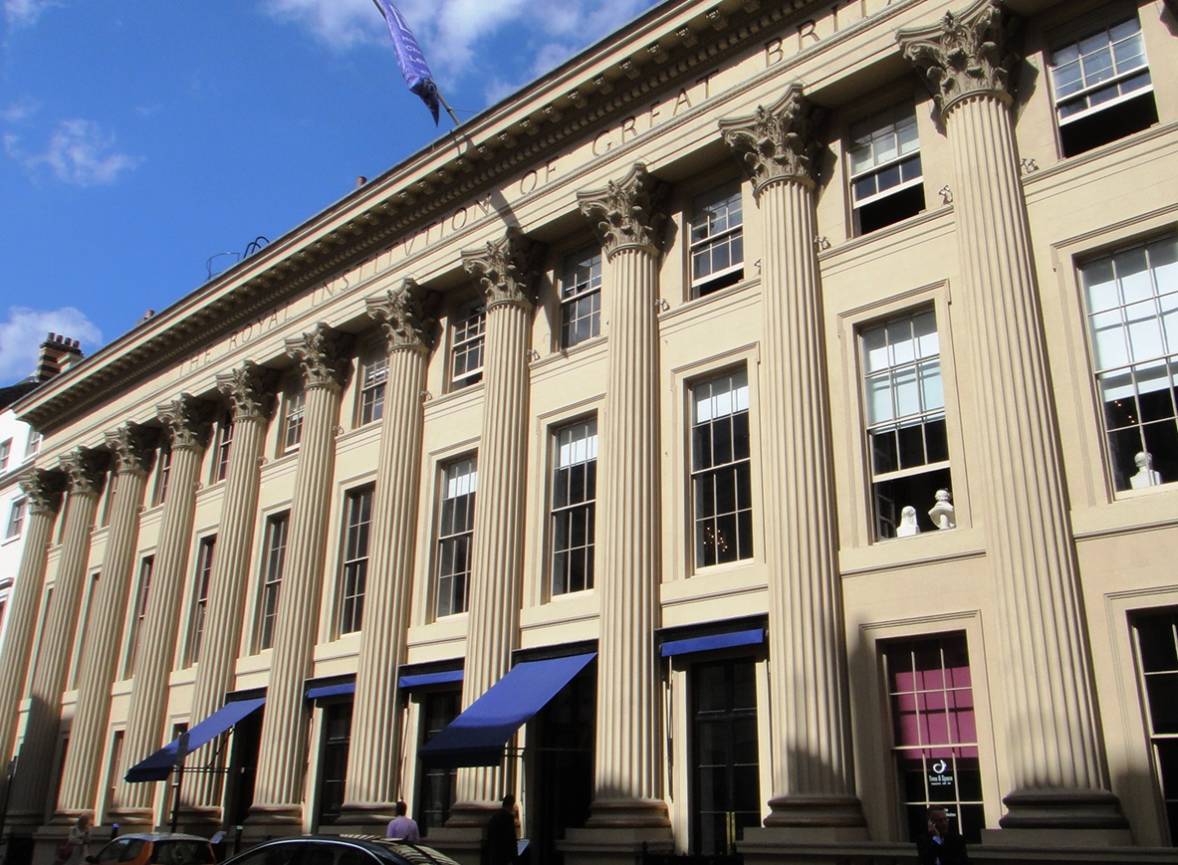 中国首批驻外使节眼中的科学实验｜走向世界系列之三