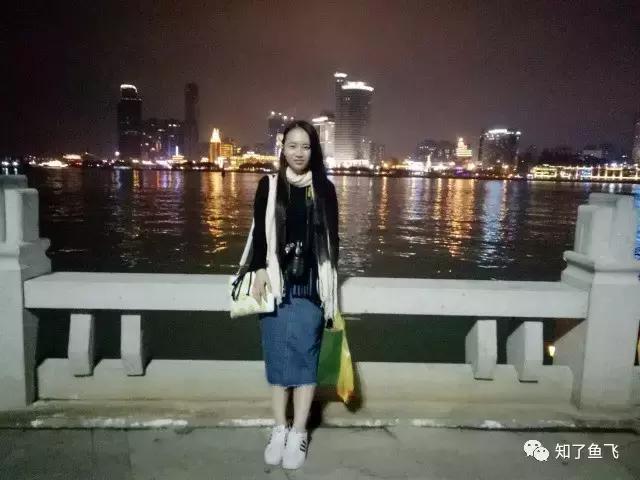 一位美丽学姐的暖心游记｜初见，厦门