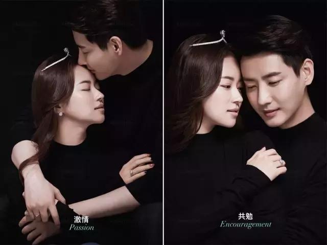 一般拍婚纱照会选择加照片么,如果拍写真你想拍什么样的