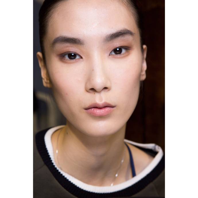 东方仙女亚洲新秀Models.com和Style.com推荐