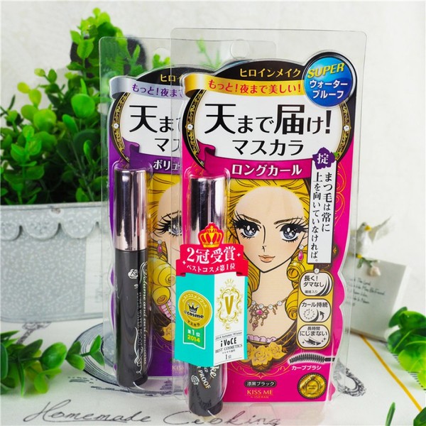 令人心动的美妆单品,自用好用彩妆推荐