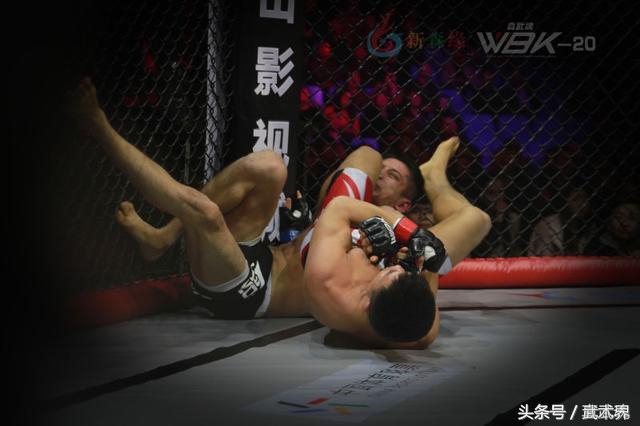 武作家说地躺拳5：少林四门-长拳、通臂、罗汉、螳螂