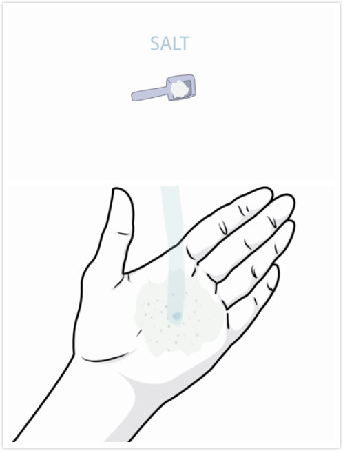 去除强力胶最有效的方法,强力胶怎么去除最快方法小妙招